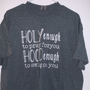 Unisex gilden like new top XL